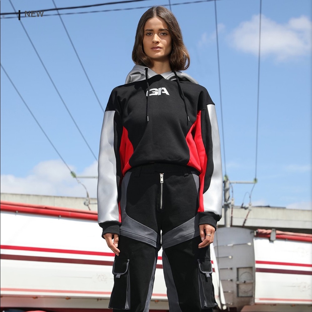I.AM.GIA Sabrina Hoodie